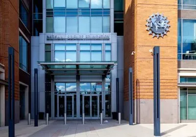 NSF, National Science Foundation, bill, legislation, Endless Frontier Act, National Science Foundation for the Future Act, innovation, research, funding, science, bipartisan